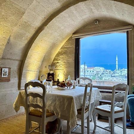 Iris Cave Cappadocia Hotel Ortahisar Екстериор снимка