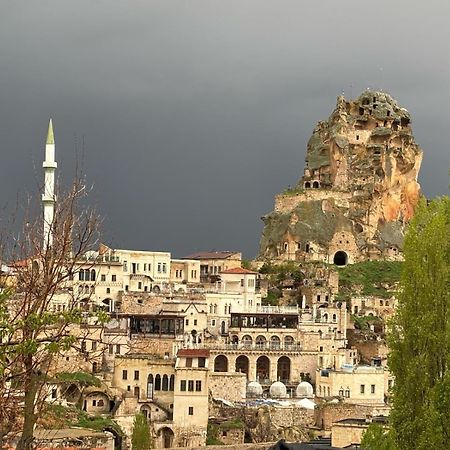 Iris Cave Cappadocia Hotel Ortahisar Екстериор снимка