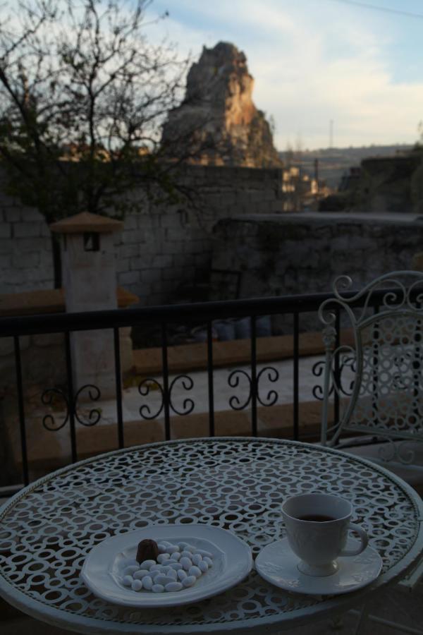 Iris Cave Cappadocia Hotel Ortahisar Екстериор снимка