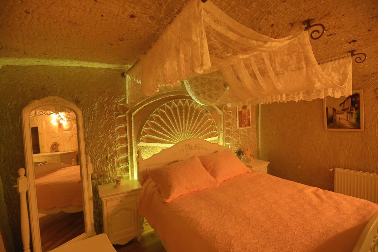 Iris Cave Cappadocia Hotel Ortahisar Стая снимка