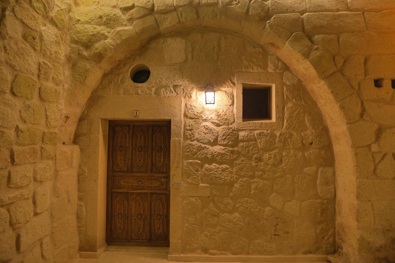 Iris Cave Cappadocia Hotel Ortahisar Стая снимка