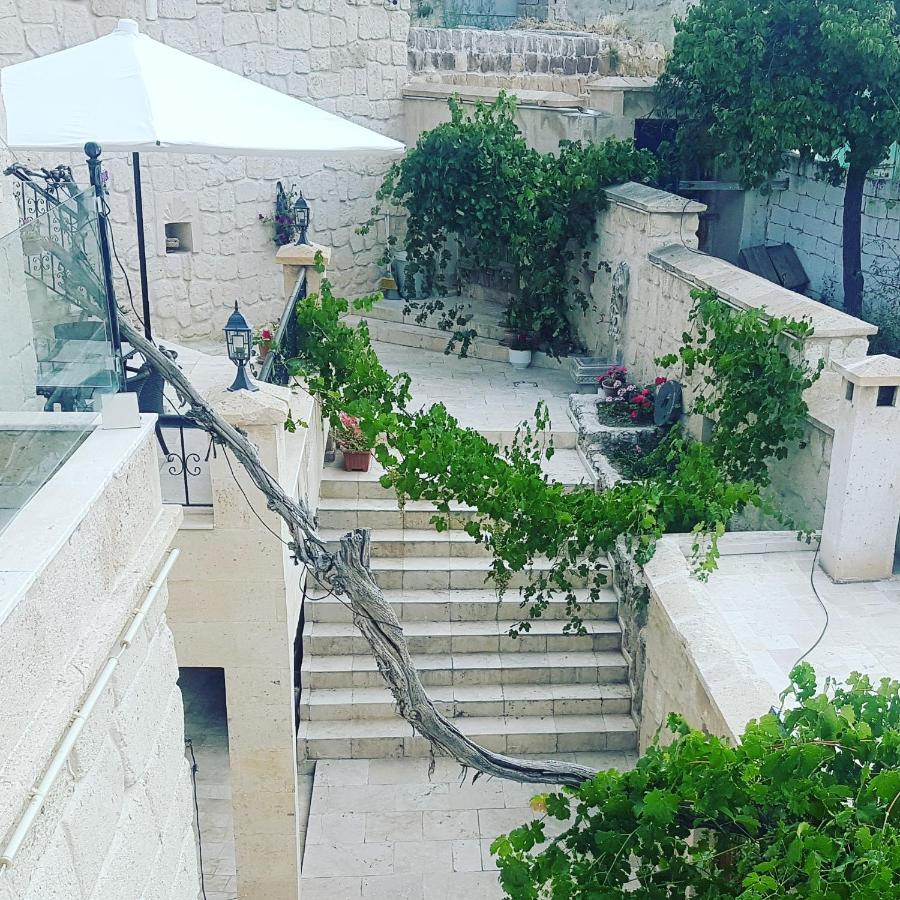 Iris Cave Cappadocia Hotel Ortahisar Екстериор снимка