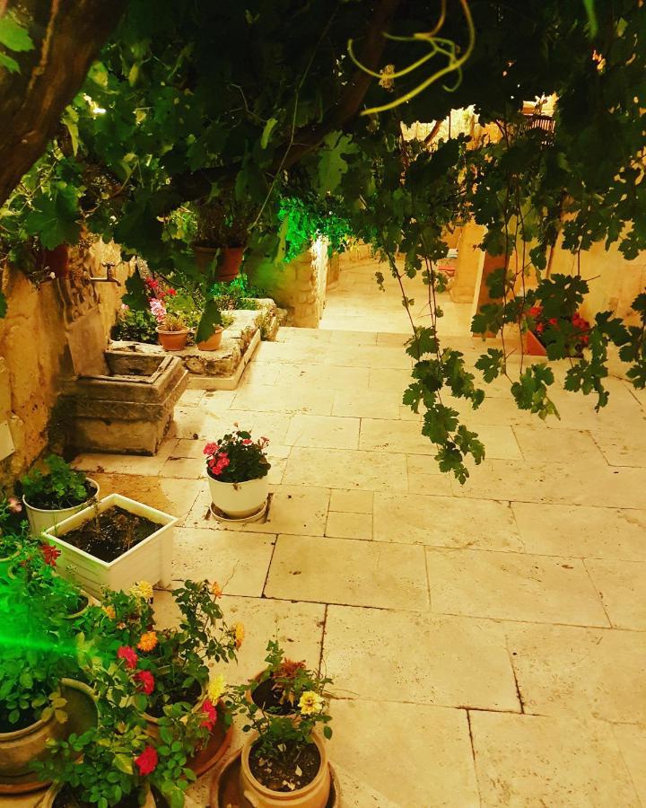 Iris Cave Cappadocia Hotel Ortahisar Екстериор снимка
