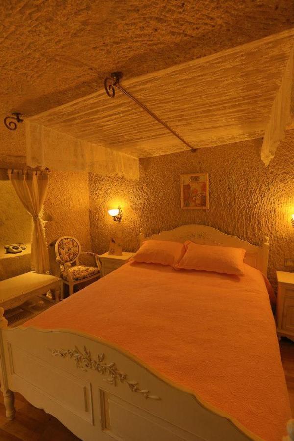 Iris Cave Cappadocia Hotel Ortahisar Екстериор снимка